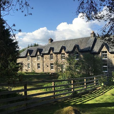 Ewich House B&B Crianlarich Buitenkant foto